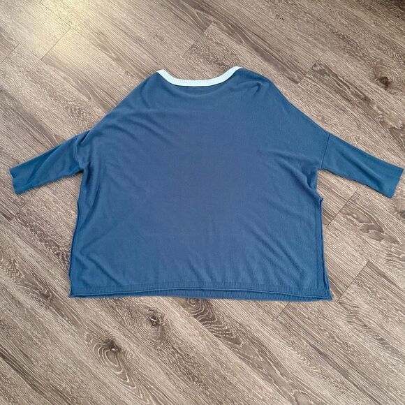 Mersea Catalina Sweater - Picture 7 of 7